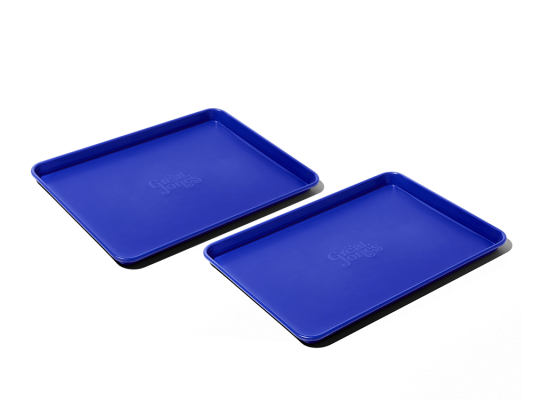 Little Sheet Duo